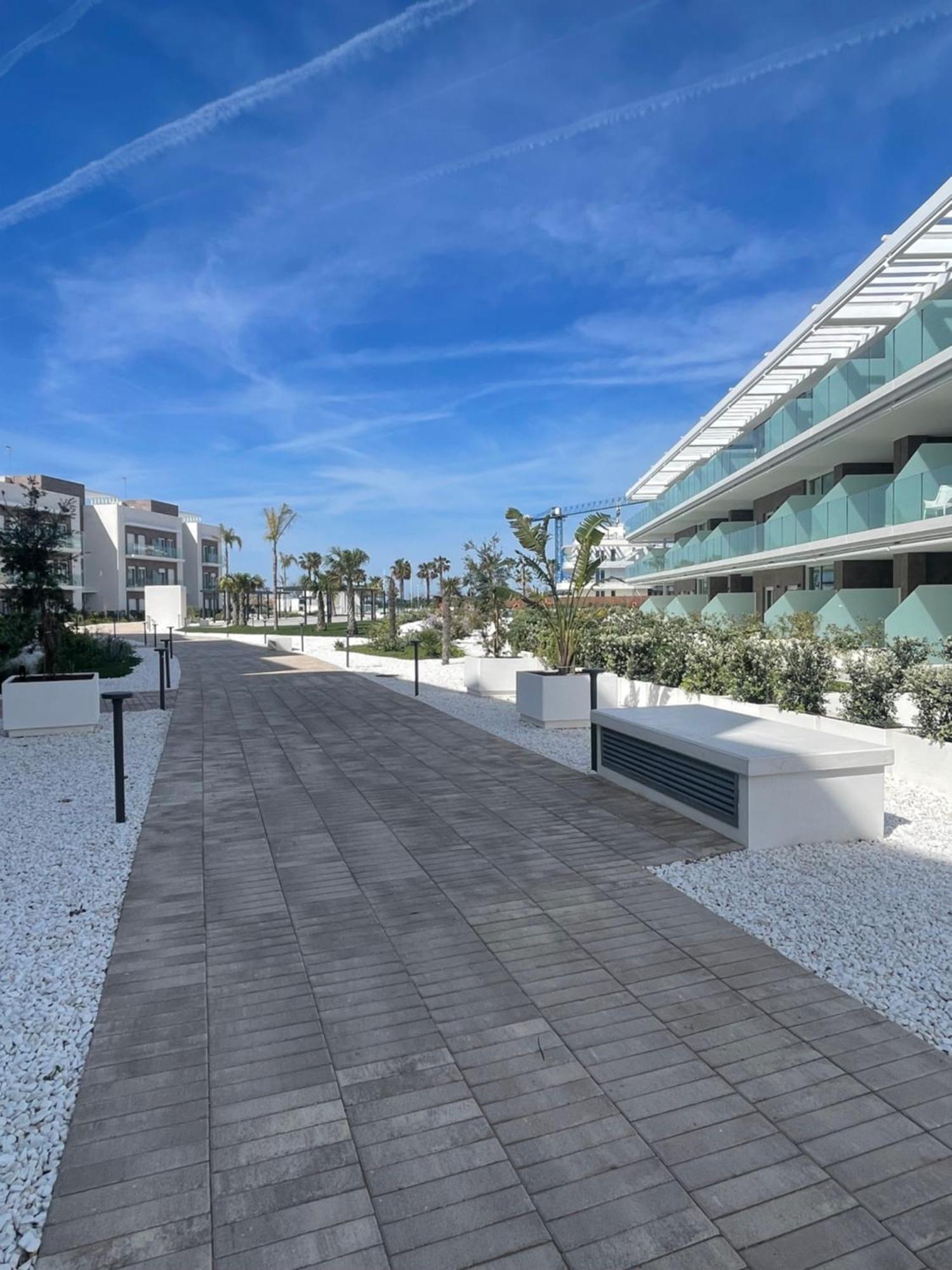 Costa Ballena - Dos Dormitorios, Piscina Y Jardin Privado Cadiz Exterior photo