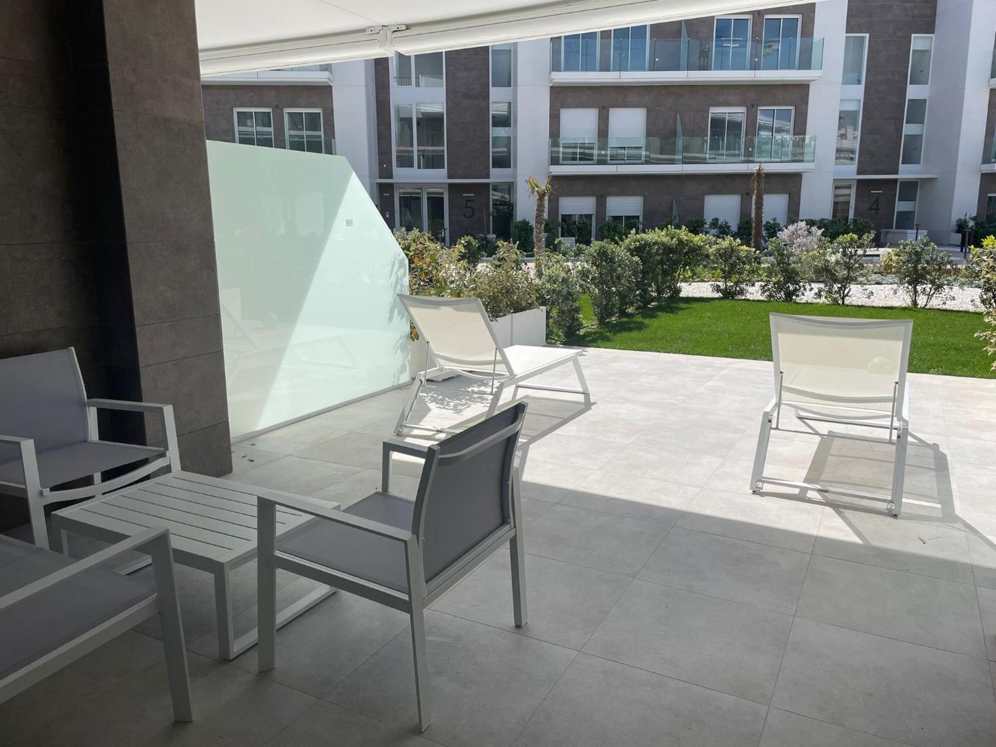 Costa Ballena - Dos Dormitorios, Piscina Y Jardin Privado Cadiz Exterior photo