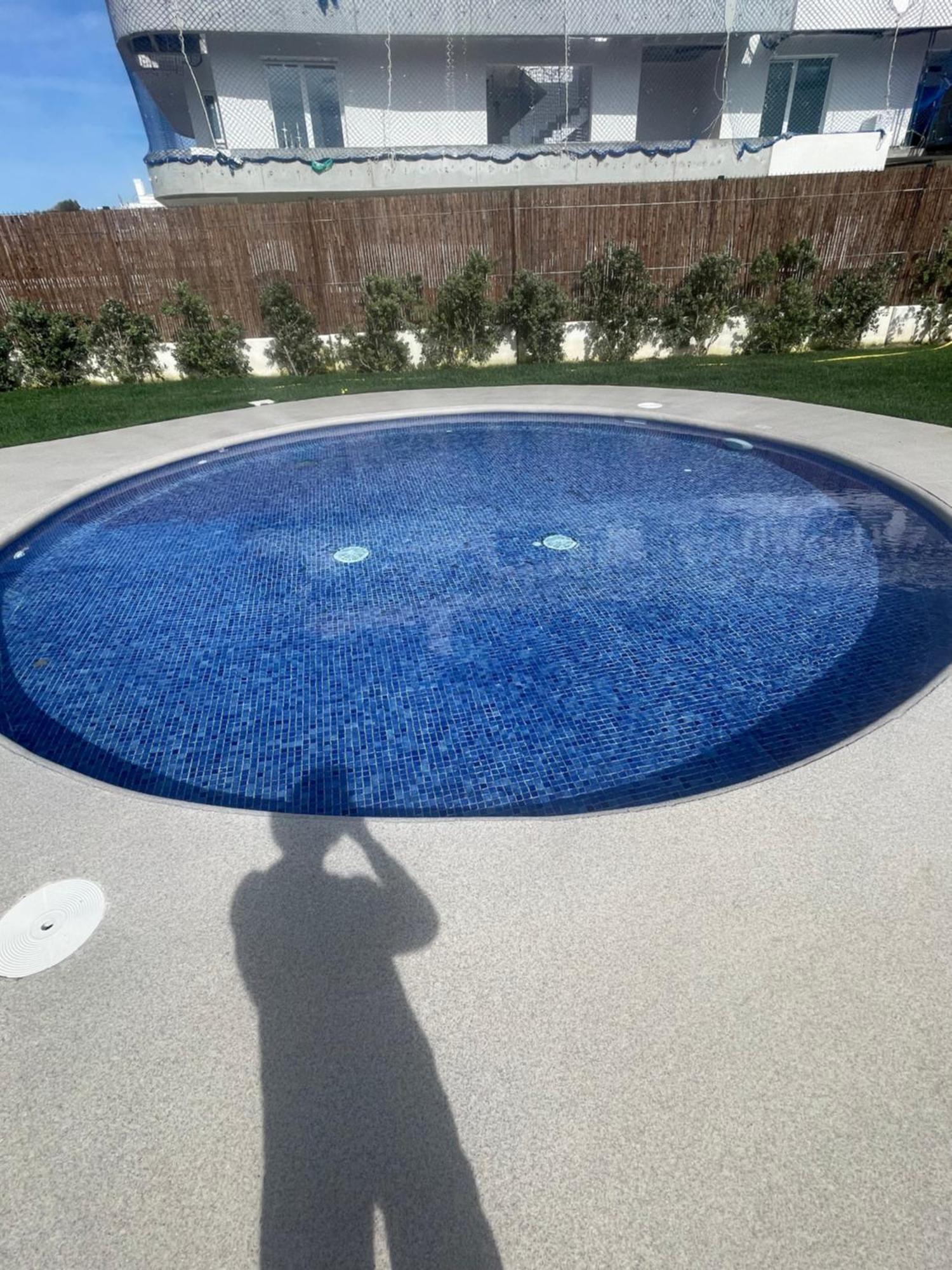 Costa Ballena - Dos Dormitorios, Piscina Y Jardin Privado Cadiz Exterior photo