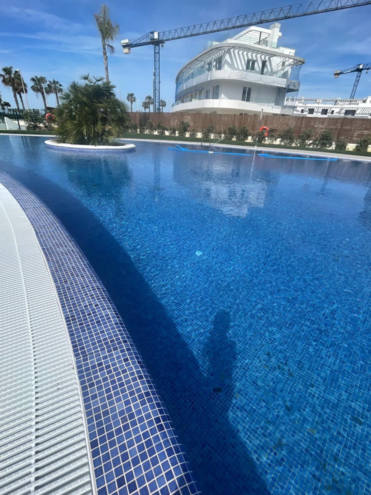 Costa Ballena - Dos Dormitorios, Piscina Y Jardin Privado Cadiz Exterior photo
